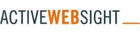 Webdesign - Logo- Active-Websight